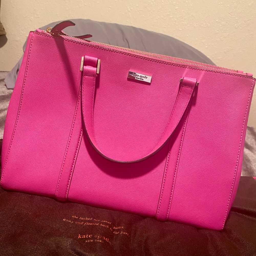 Kate spade purse